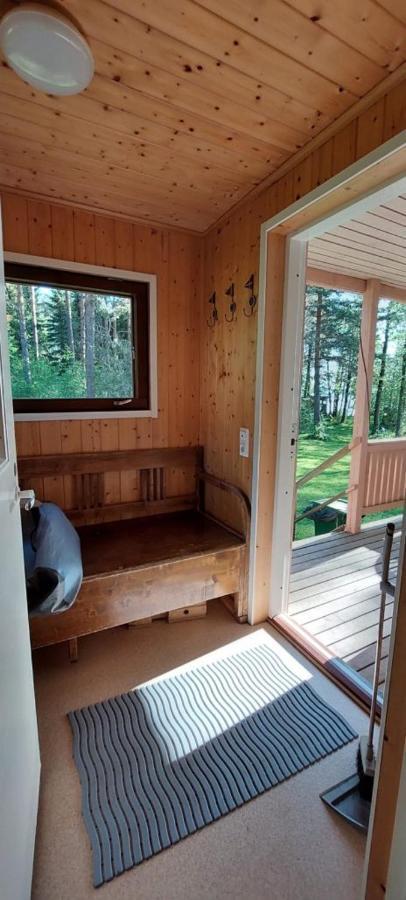 Pulla Karvisen Maatilamatkailussa Ruokola Exterior foto